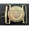 Parade Buckle For Political Leaders Of NSDAP