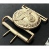 Parade Buckle For Political Leaders Of NSDAP