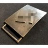 Fibbia Con Aggancio Moderno - Svastica