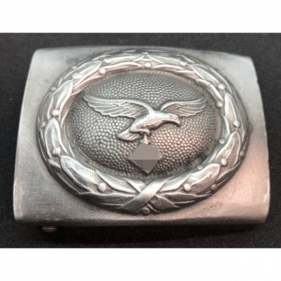 Fibbia Con Aggancio Moderno - Luftwaffe
