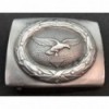 Buckle with Modern Hook - Luftwaffe