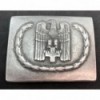 Fibbia Con Aggancio Moderno - DRK-Ärzte