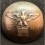 Button - Wehrmacht 21mm