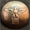 Knopf - Wehrmacht 21mm