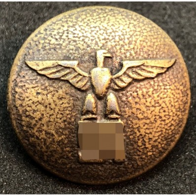 Button - Wehrmacht 24mm