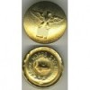 Button - Wehrmacht Officers 21mm