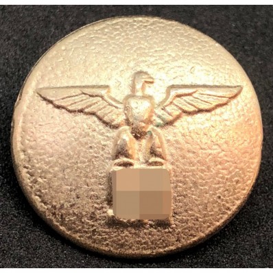 Button - Wehrmacht Officers 24mm