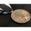 Medaille Adolf Hitler