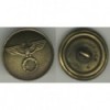 Button - Polizei 24mm
