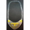 Gorget - Feldjägerkorps