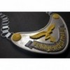 Gorget - Feldgendarmerie