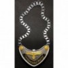 Gorget - Polizei Feldgendarmerie