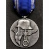 Medal Dedicated To Adolf Hitler
