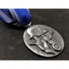 Medal Dedicated To Adolf Hitler