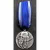 Medal Dedicated To Adolf Hitler