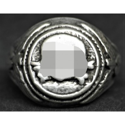 Ring - SS (DE 19,50)