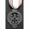 Medal Blaue Division