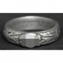 Ring - Totenkopfring