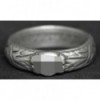 Ring - Totenkopfring (DE 20,75)