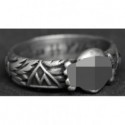 Ring - Totenkopf