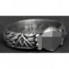 Ring - Totenkopf (DE 19,50)
