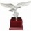 Poletop - Eagle With Swastika