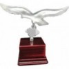 Poletop - Eagle With Swastika