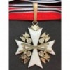 Gran Croce dell'Ordine Dell'Aquila - con Spade (Oro)