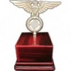 Fahnenspitze - Adler