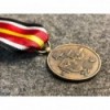 Medal Blaue Division (Troup)