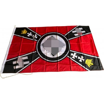 Flag - Danzig