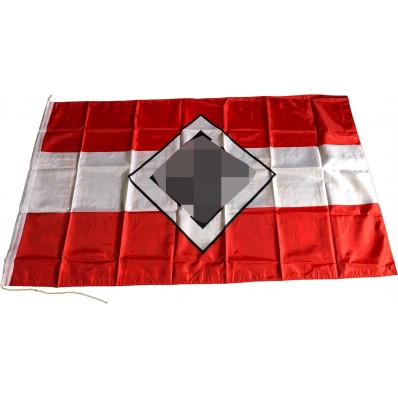 Flag - Hitlerjugend