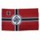 - Flag - Reichskriegsfahne (90x150cm)