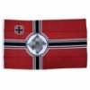 - Flag - Reichskriegsfahne (90x150cm)