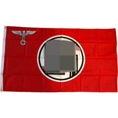 Flag - German Reich Service