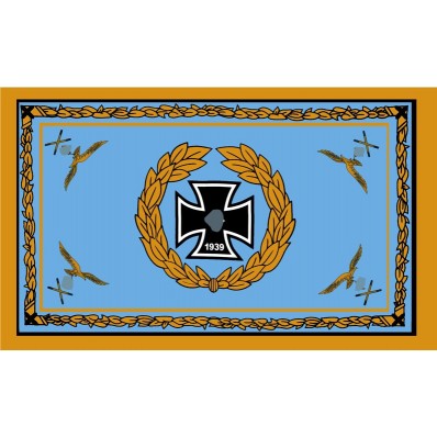 Flag - Luftwaffe Hermann Göring