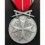 German Merit Medal with Swords