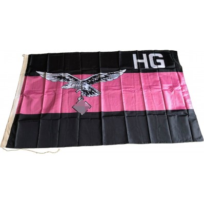 Flag - HG Panzer Division