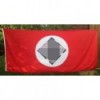 Flag - NSDAP (92x218cm)