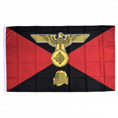 Flag - SS