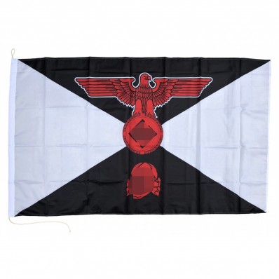 Flag - SS