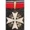 Grand Cross of the Order Of The German Eagle - Without Swords (Gold)