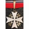Gran Croce dell'Ordine Dell'Aquila - Senza Spade (Oro)