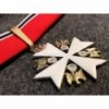 Grand Cross of the Order Of The German Eagle - Without Swords (Gold)