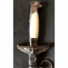 Dagger - Diplomatic