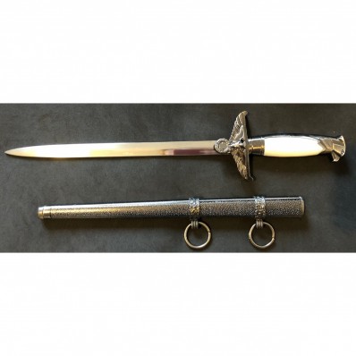 Dagger - Diplomatic