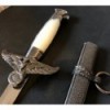 Dagger - Diplomatic