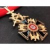 German Order of the NSDAP 1st Class