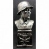 Büste - Deutscher Soldat