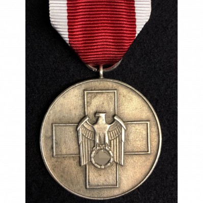 Medaille für deutsche Volkspflege